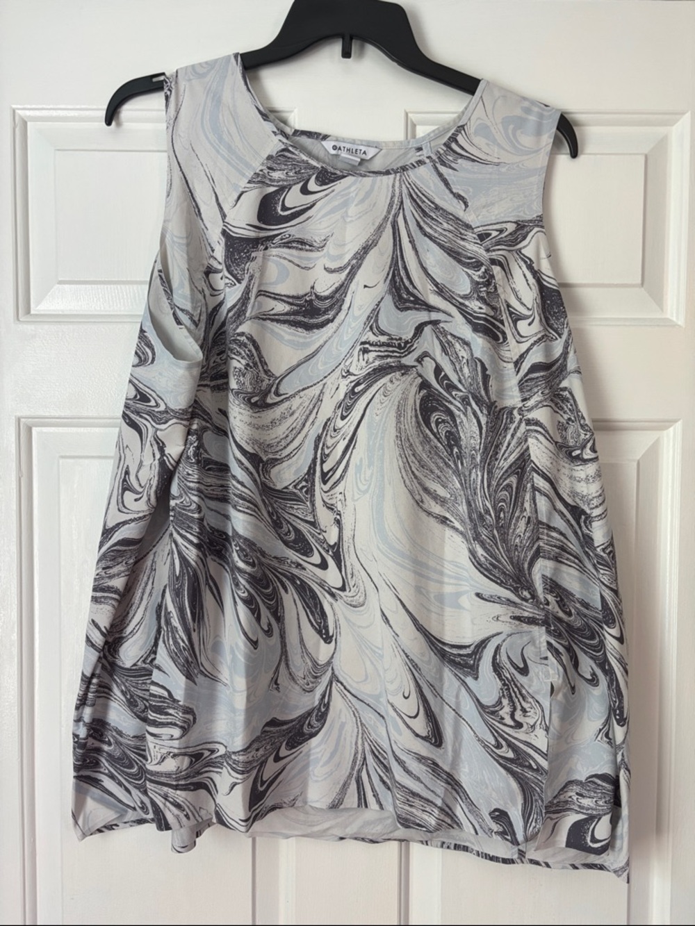 Athleta Marble Tank